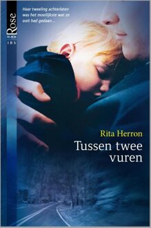 Tussen twee vuren - eBook Rita Herron (9461709269)