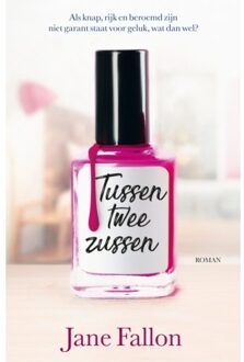 Tussen twee zussen