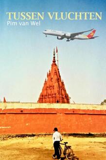 Tussen Vluchten - (ISBN:9789402181135)
