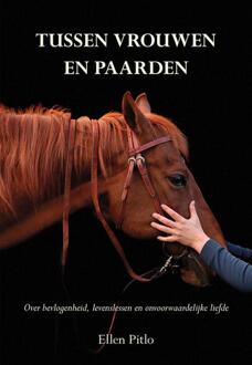 Tussen vrouwen en paarden - (ISBN:9789463652117)