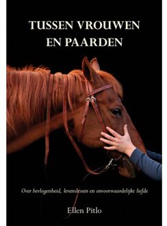 Tussen vrouwen en paarden - (ISBN:9789463652117)