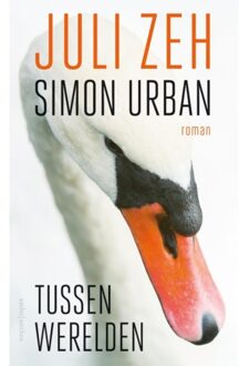 Tussen Werelden - Juli Zeh