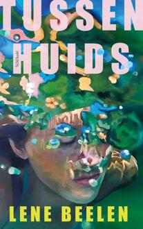 Tussenhuids -  Lene Beelen (ISBN: 9789044654370)