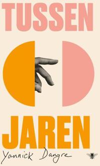 Tussenjaren -  Yannick Dangre (ISBN: 9789403134673)