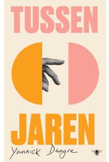 Tussenjaren - Yannick Dangre