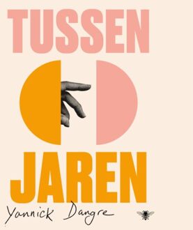 Tussenjaren - Yannick Dangre