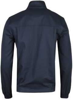 tussenjas harrington jacket Navy-s