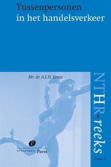 Tussenpersonen - Boek A.L.H. Ernes (9077320563)