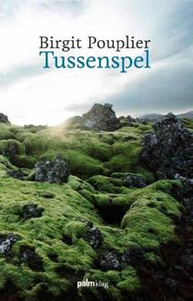 Tussenspel - Boek Birgit Pouplier (9081483889)