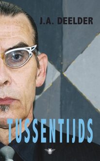 Tussentijds - eBook J.A. Deelder (9023448529)