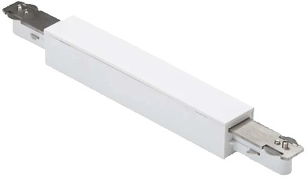 Tussenvoeding Designline railsysteem wit
