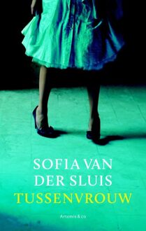 Tussenvrouw - eBook Sofia van der Sluis (9047203526)