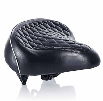 Tussenwervelschijfzadel met vering