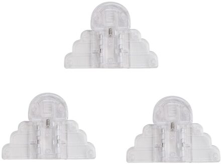 Tusunny 1 Pcs Baby Veiligheid Slot Voor Schuifdeur Raam Baby Schuifraam Stop Lock Kinderen Bescherming Slot Ladeblok deur