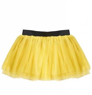 Tutu neon geel Geel - Beige - Creme