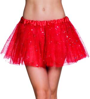 Tutu twinkle rood Rood - Zalm