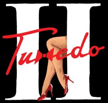 Tuxedo Ii (LP)