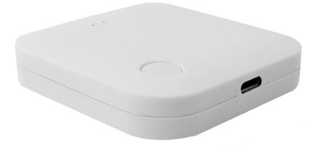 Tuya/Smart Leven App Zigbee Smart Temperatuur En Vochtigheid Sensor Werken Met Zigbee Hub Via Alexa Google Thuis Smart thuis Smart gateway