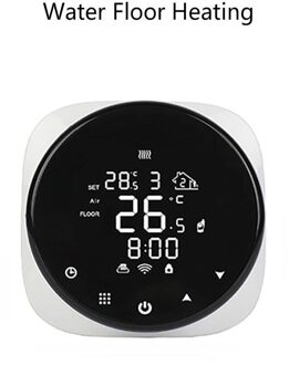 Tuya/Smart Leven Wifi Slimme Thermostaat Temperatuur Controller Voor Water/Elektrische Vloerverwarming/Water Gas Boiler Alexa google Thuis 01