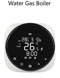 Tuya/Smart Leven Wifi Slimme Thermostaat Temperatuur Controller Voor Water/Elektrische Vloerverwarming/Water Gas Boiler Alexa google Thuis 03