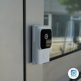 Tuya Smart Video Doorbell