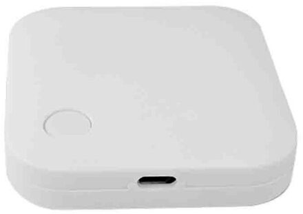 Tuya Smart Zigbee + Wifi Gateway Tuya Multifunctionele Apparaat Linkage Tuya Smart Gateway Smart Familie Intelligentie Systeem