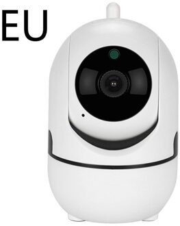 Tuya Volledige 1080P Hd Wireless Ip Security Camera Indoor Home Mobiele Telefoon Real-Time Bekijken Bewegingsdetectie Smart wifi Monitor EU
