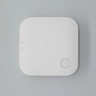 Tuya Zigbee Brug Smart Home Zigbee Gateway Hub Afstandsbediening Zigbee Apparaten Via Smart Leven App Werkt Met Alexa Google thuis 02 Gateway