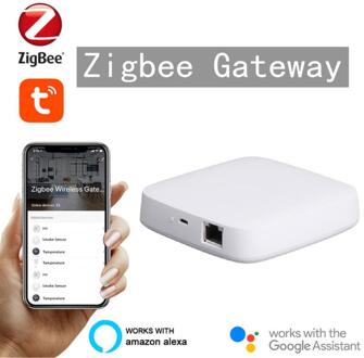 Tuya Zigbee Waterlek Sensor Detector Flood Alert Overloop Alarmsysteem Onafhankelijke Water Lekkage Alarm Smart Leven App 05