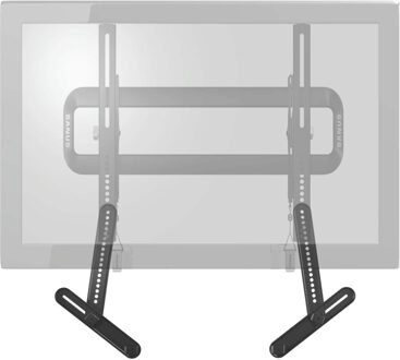 tv accessoire Premium Soundbar mount