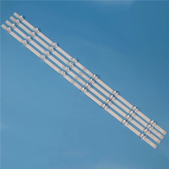 TV Backlight Strip For LG 42LB561V 42LB561B 42LB561U LED Strips Kit Bars For LG 42LB561U-ZC 42LB561V-ZE 42LB561B-ZC Lamps Bands
