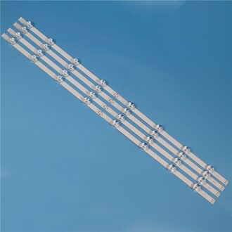 Tv Backlight Strip Voor Lg 42LB552V-ZA 42LB561V-ZE Led Strips Kit Backlight Bars Voor Lg LC420DUE LG42LB552V LG42LB561V Lamp Bands