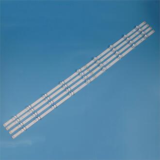 Tv Backlight Strip Voor Lg 42LW 42LX 42LS 42LY Serie Led Strips 6916L 1957A 1710A Innotek Drt 3.0 42 "een B Kit Bars Lampen Bands