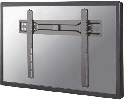 tv beugel LED-W600 zwart