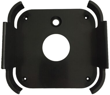 TV Box Mount Case Beugel Lade Houder Stand Montage Kit Case voor Apple TV
