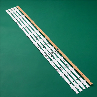 TV Bulbs For Samsung UE40H6200AK UE40H6200AS UE40H6200AW UE40H6200AY LED Bar Backlight Strip Line Ruler D4GE-400DCA-R1 400DCB-R2