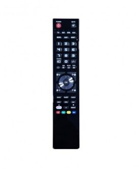 Tv Controle Blaupunkt 7667700IS70-18
