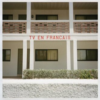 Tv En Francais - We Are Scientists