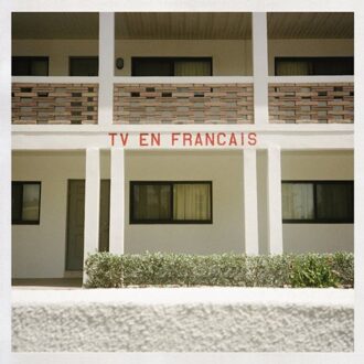 Tv En Francais - We Are Scientists
