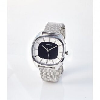 Tv-horloge voor heren