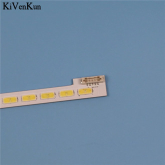 TV Lamp LED Backlight Strip For Philips 46PFL5507K 46PFL5507H/12 46PFL5507T/60 Bars line Kit LED Band 2012SGS46 7030L 64 REV 1.0