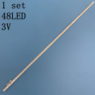 TV Lamps LED Backlight Strips For LG 32LS5600 32LS560T-ZC LED Bars For LG Innotek 32INCH 7030PKG 48EA_74580 Rev 0.2 Bands Rulers