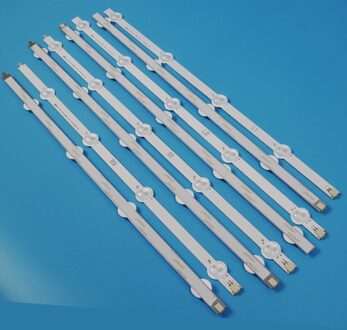 Tv Led Backlight Strip Voor Lg 47LN549C 47LN549E 47 Inchs Backlight Led Tv Bands Licht Bars Lampen Strips Complete Set vervanging