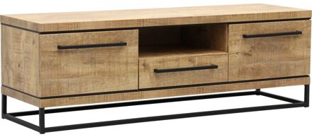 Tv-meubel London 150 cm Mango