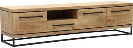 Tv-meubel London 200 cm Mango