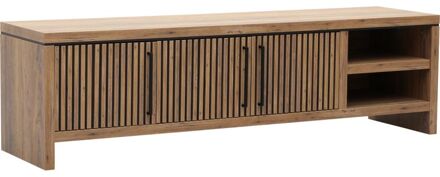 Tv-meubel Madrid 176 cm