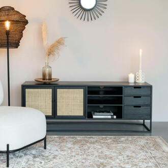 TV-meubel 'Richie' Webbing, 150cm