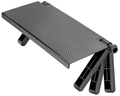 Tv Screen Top Opslag Plank Rek Houder Duurzaam Multifunctionele Voor Home Office WWO66