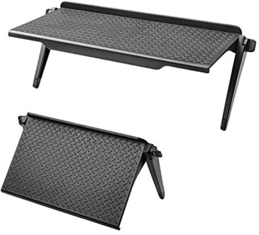 Tv Screen Top Plank 11.8 Inch En 8.5 Inch Verstelbare Tv Top Opslag Beugel Monitor Top Plank Computer Screen Plank