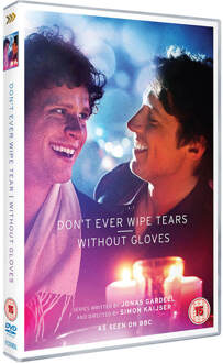 Tv Serie - Don't Ever Wipe Tears..